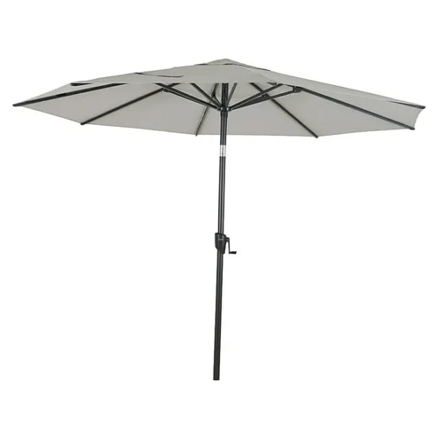 Bosco Mittelstockschirm Ø 300 cm