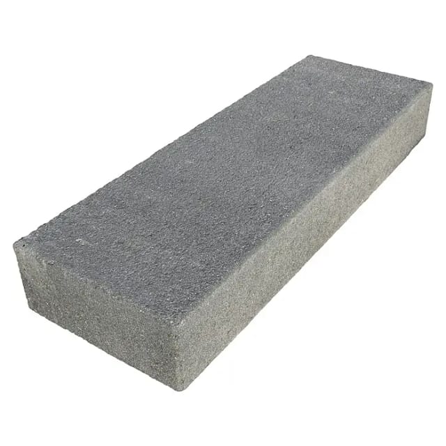 Blockstufe Luanda 100x35x15 cm