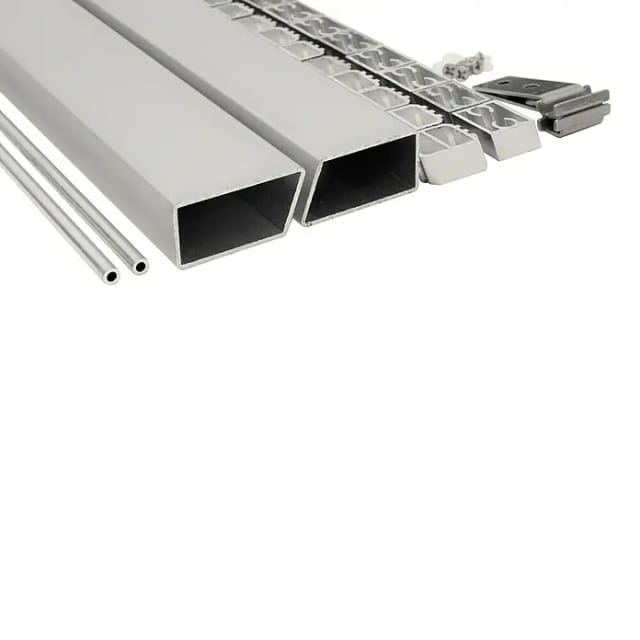 HANÖ-Serie Montageset 20x75x1793 mm