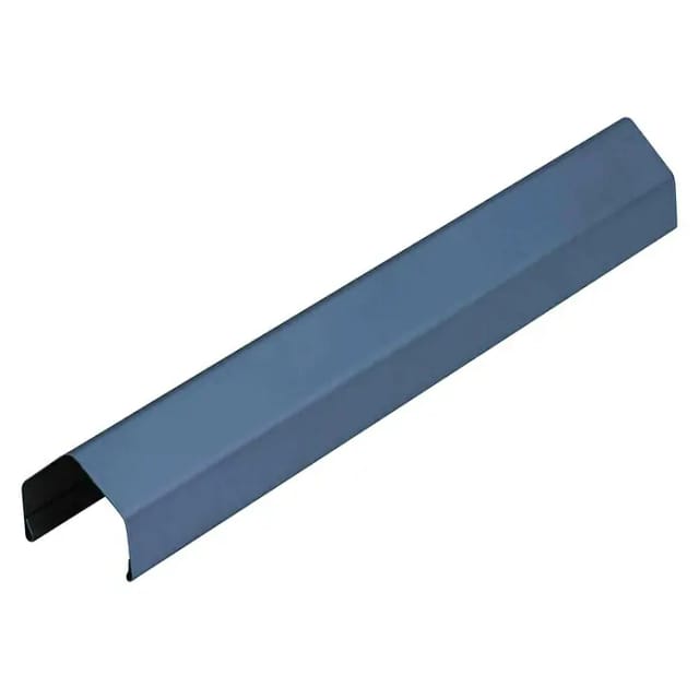 PROTEC Rahmenprofil aus Metall 180 cm Pyramide