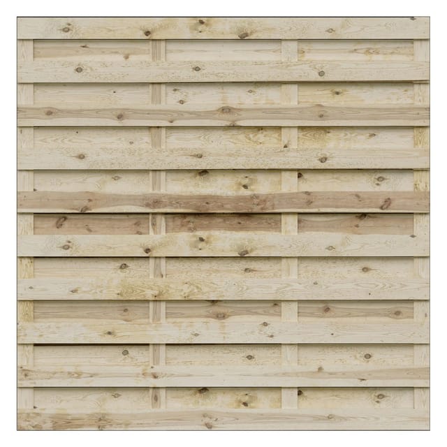 SKALÖ-Serie kdi-grün 180x180 cm