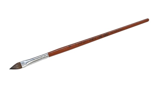 FSC Ausbesserungspinsel, Größe 8