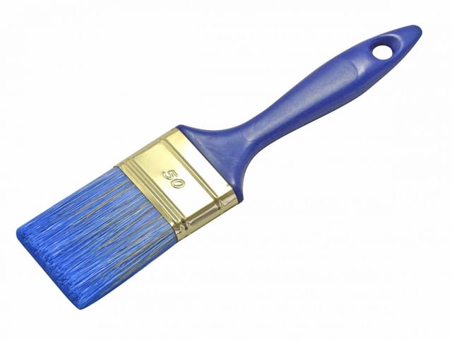 Rostschutz Flachpinsel