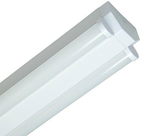 LED Wand- und Deckenleuchte Basic IP20