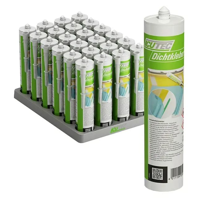 Icutec Dichtkleber