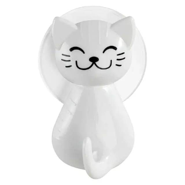 Katze Saughaken