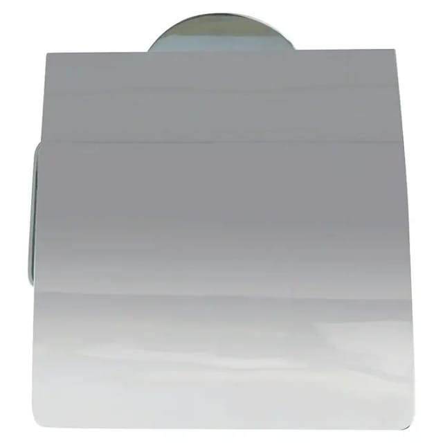 Turbo-Loc Toilettenpapierhalter Edelstahl