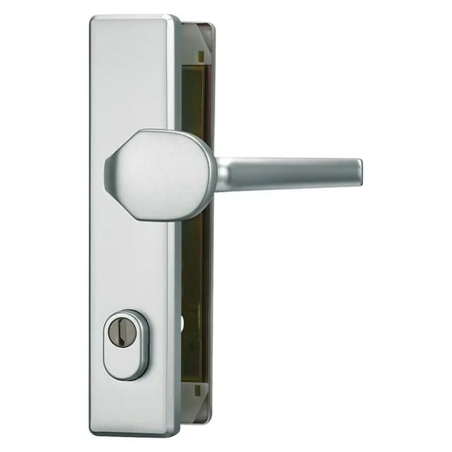 ABUS Schutzbeschlag HLZS814 B/SB F1