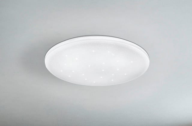 LED Wand- und Deckenleuchte Frania-S