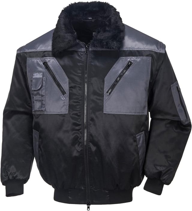 Pilotenjacke Achim