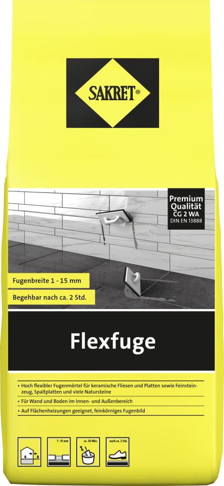 Flexfuge