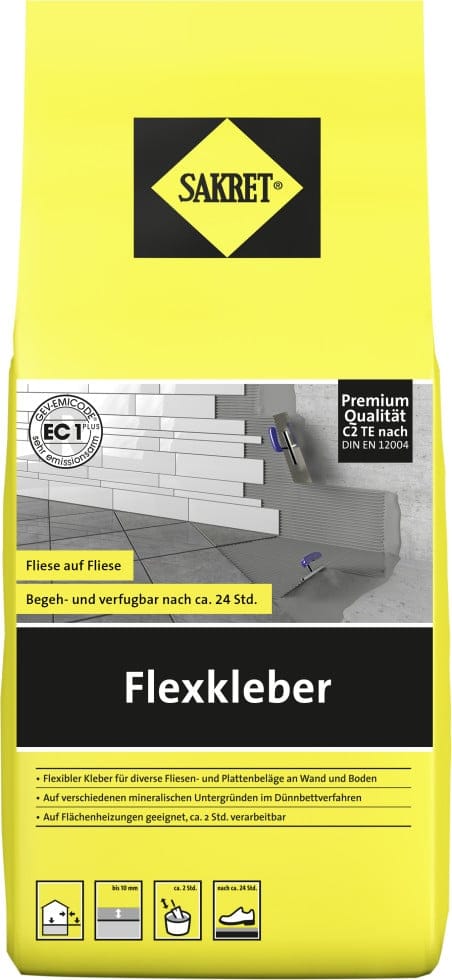Flexkleber