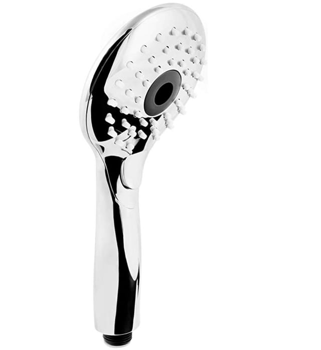 Handbrause CAMINI verchromt