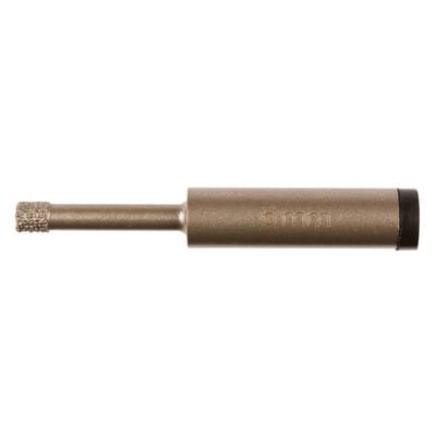 Diamant Fliesenbohrer 6mm