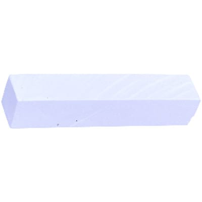 Blockkreide a 100 St. 491 weiß 30x30x100mm Lyra