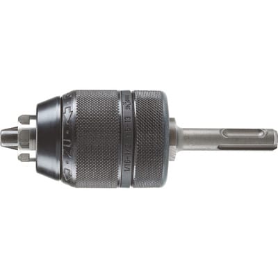 Bohrfutter Extra-RV 1,5-13mm 1/2"-20 SDS-plusRÖHM