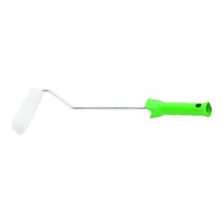 Farbroller Plüsch 10cm mit Bügel Nölle