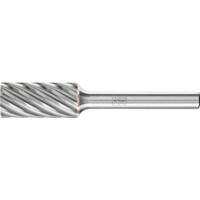 Frässtift HM zylindrisch 1225 rostfrei 6mm 12x25mmPferd