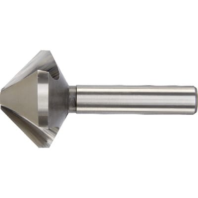 Kegelsenker D335C HSS 90G 25,0mm FORTIS
