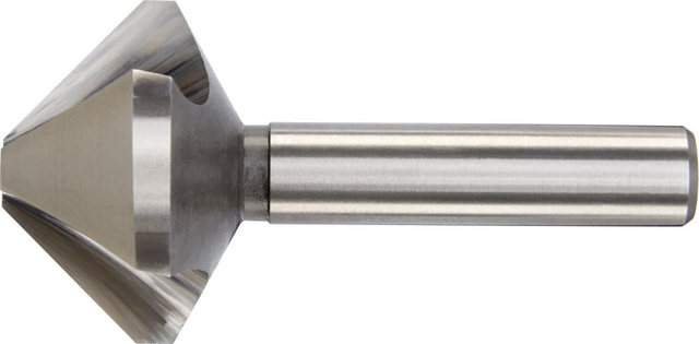 Kegelsenker D335C HSS 90G 40,0mm FORTIS
