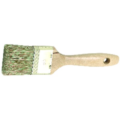 Lackierpinsel Spitze Borstenmischung hell 40mmNölle PROFI BRUSH