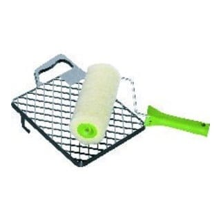 Malerroller-Set Vestan 18cm Nölle