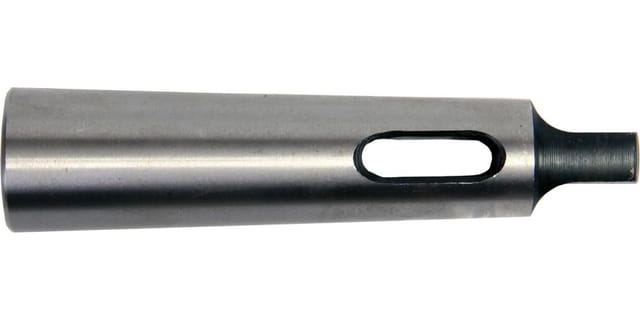 Reduzierhülse DIN2185 MK 6/4 FORTIS