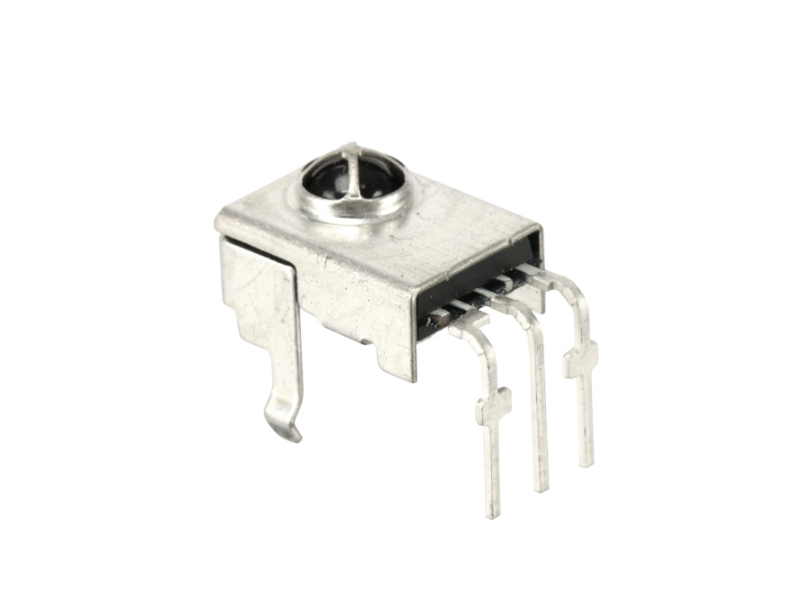 SHARP Infrarot-Empfänger GP1UD262RK, 36,7 kHz, 10 Stück