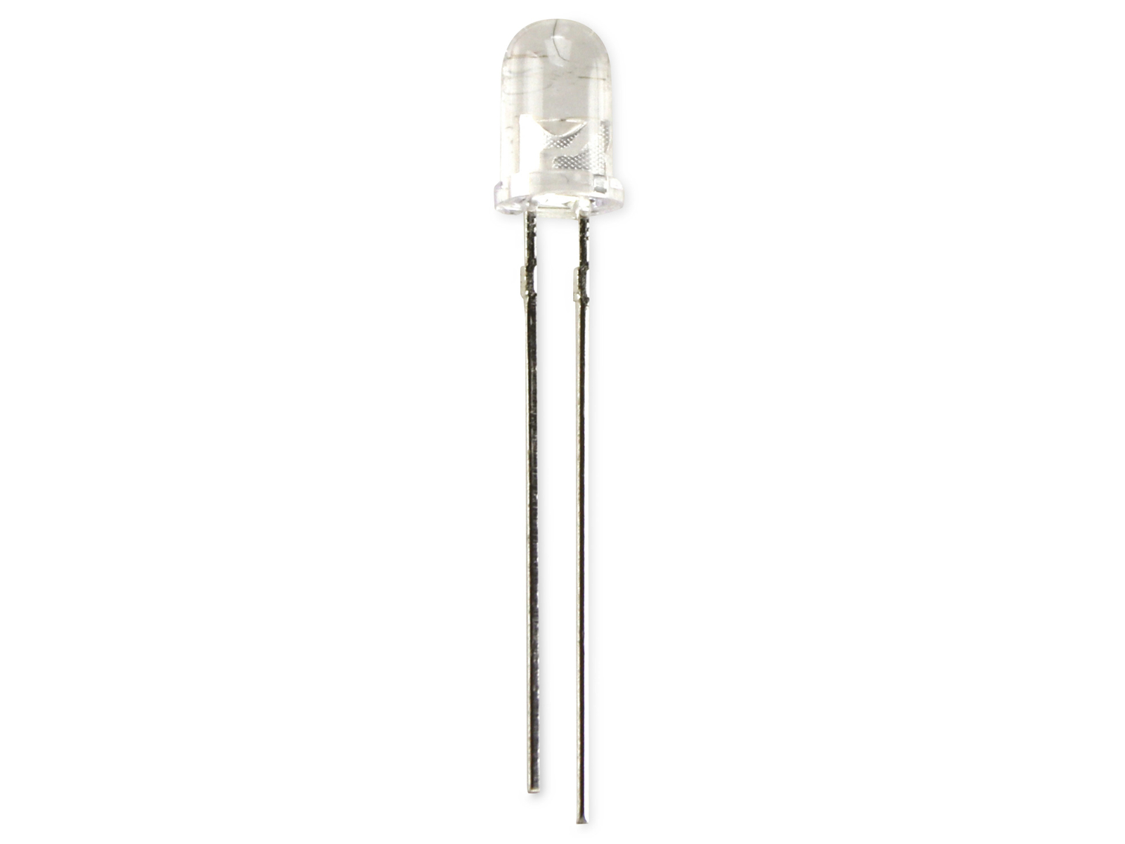 KINGBRIGHT LED, L-7113ZGCK, Grün, 5 mm (T-1 3/4), 525 nm, 12000 mcd, 20°, Rund