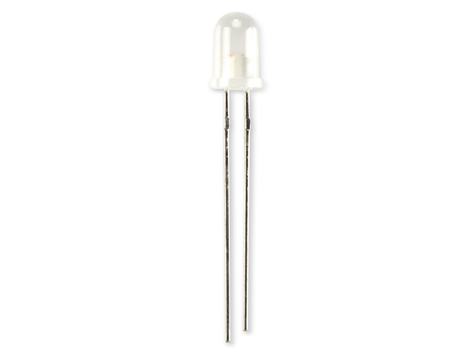 KINGBRIGHT Duo-LED, L-57EGW, Rot, Grün, 5 mm (T-1 3/4), 617 / 568 nm, 14 / 30 mcd, 60 °, Rund