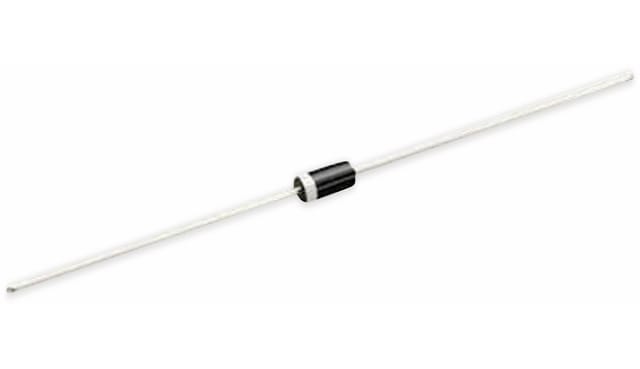 DIOTEC Zenerdiode, ZY6.2, 2 W, 5 %