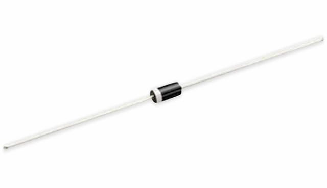 DIOTEC Zenerdiode, ZY20, 2 W, 5 %