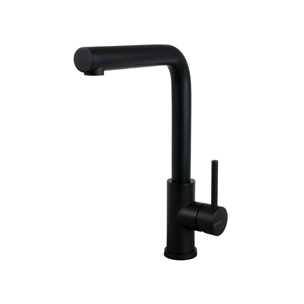 Caressi Küchenarmatur Cabl003i U Fenster-küchenarmatur. Edelstahl