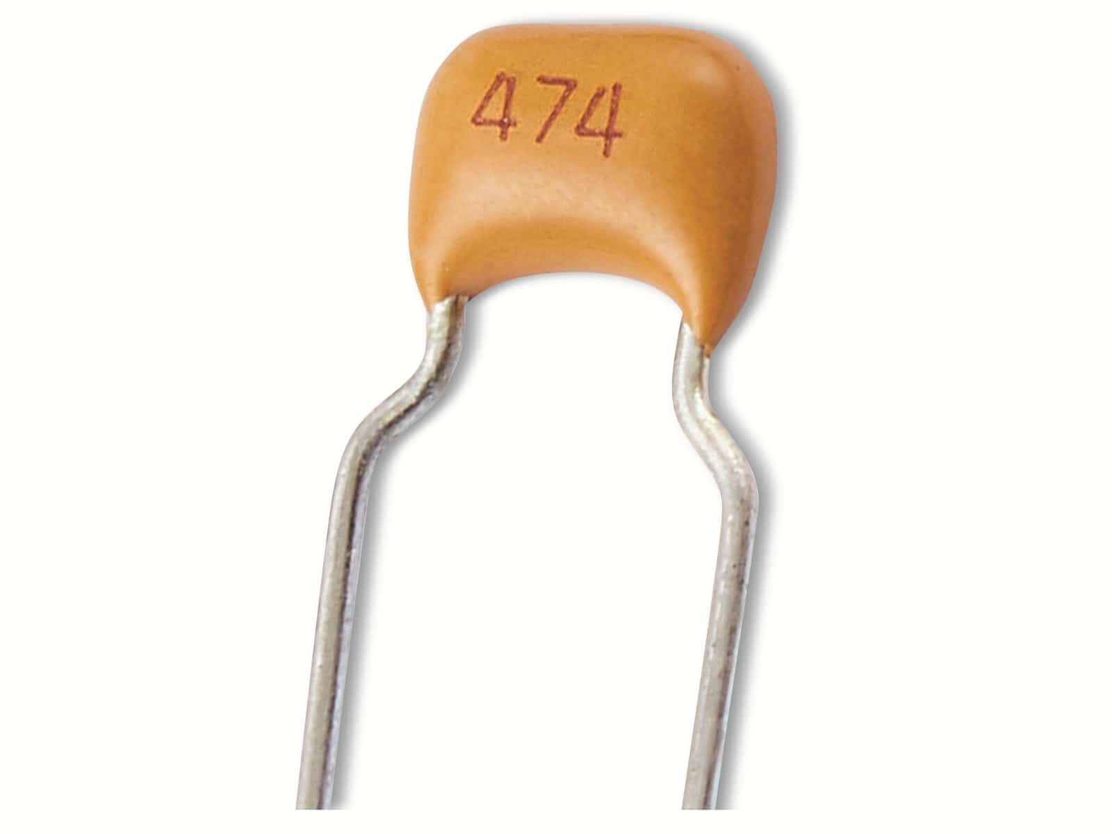 Suntan - Kerko, Vielschicht, Ts170r1h154msbfb0r, 150nf, 50v, Rm: 5.08, Radial, ±20%