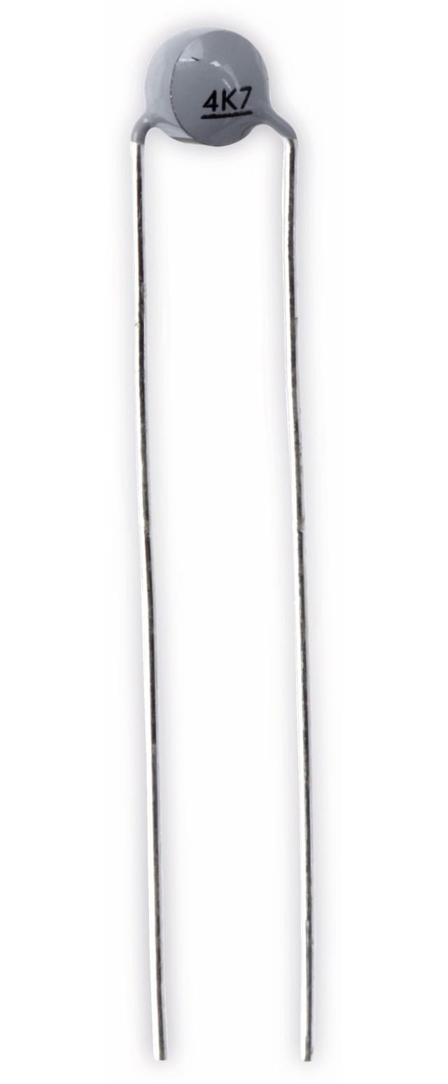 EPCOS NTC K164NK004.7-10, 4,7 kΩ