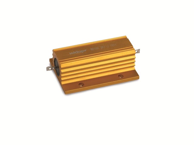 WIDAP Hochlast-Widerstand WD100, 39 Ω