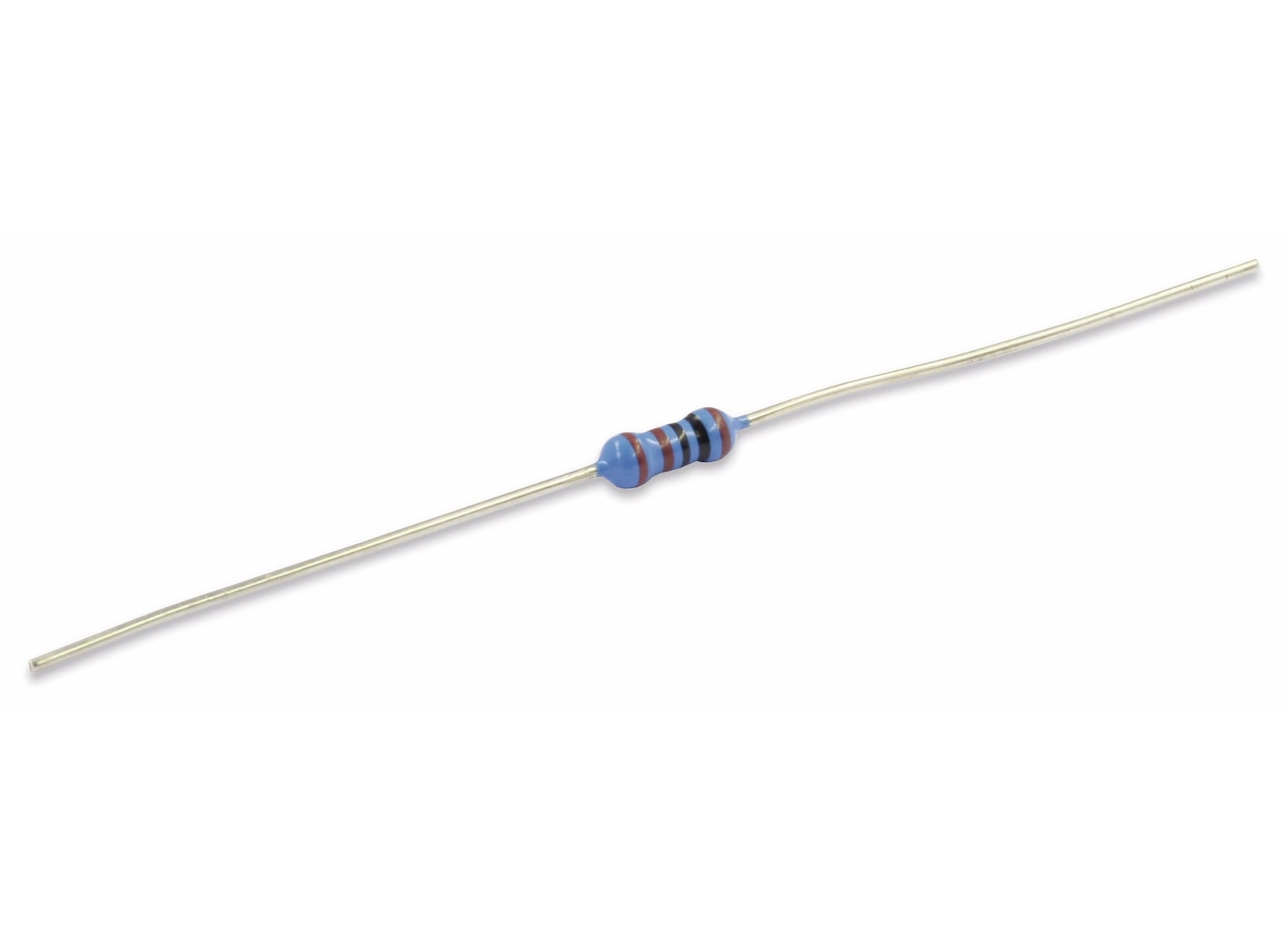 YAGEO Metallschicht-Widerstand, 0,6 W, 390 Ω, 1 %