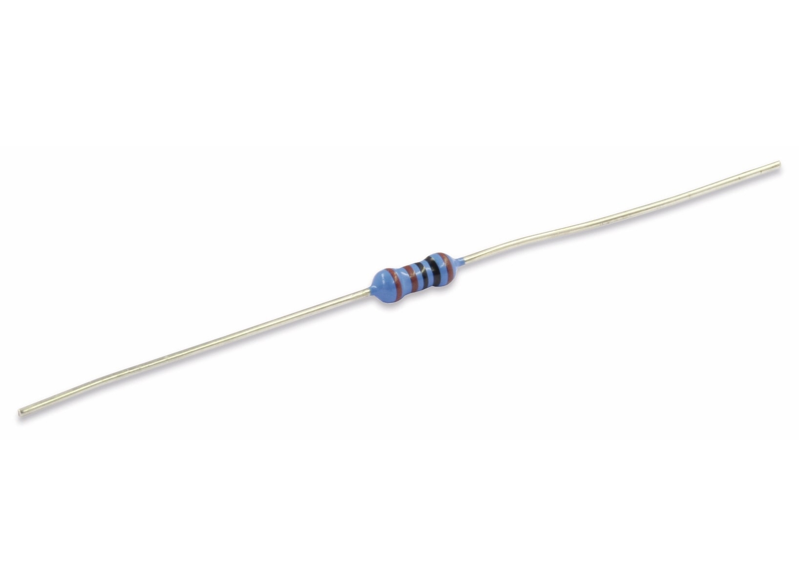 YAGEO Metallschicht-Widerstand, 0,6 W, 33 kΩ, 1 %