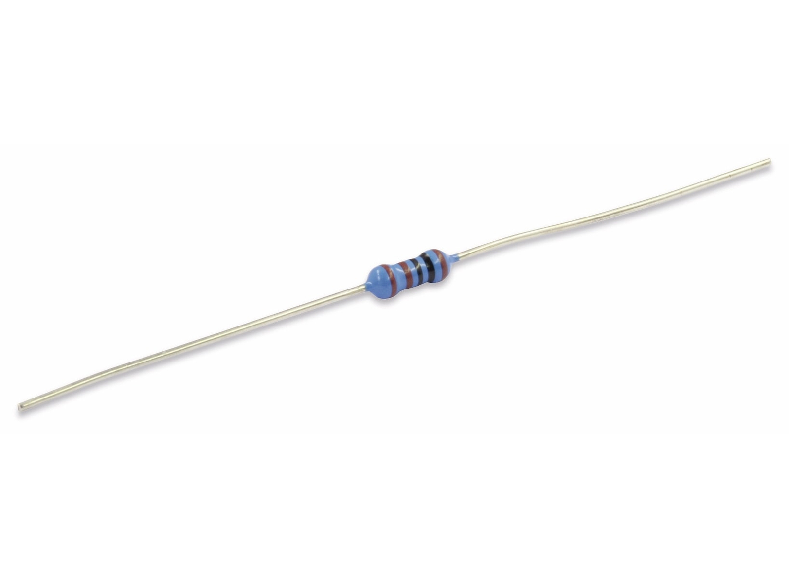 YAGEO Metallschicht-Widerstand, 0,6 W, 330 kΩ, 1 %