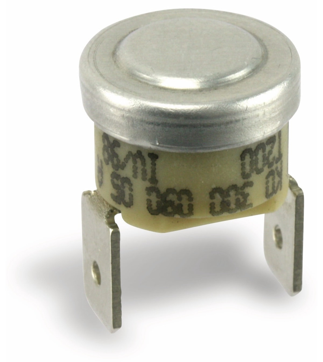 EAW Thermoschalter KO, 90 °C, 10 A/250 V~