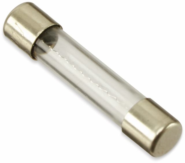 LITTELFUSE Feinsicherung 3AG, 4,00A F
