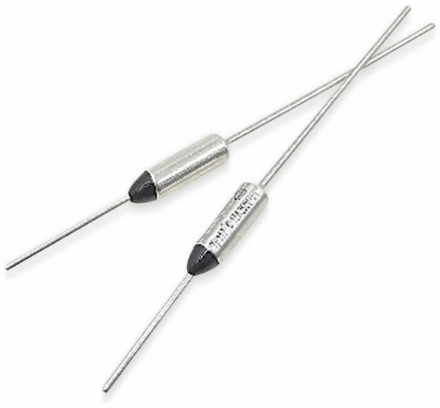 ESKA Temperatursicherung, 770.172-X, 172 °C, 10 A, 250 V/AC