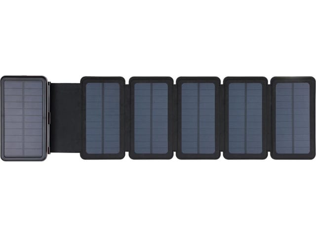 SANDBERG SOLAR 6-Panel POWERBANK 20.000 mAh