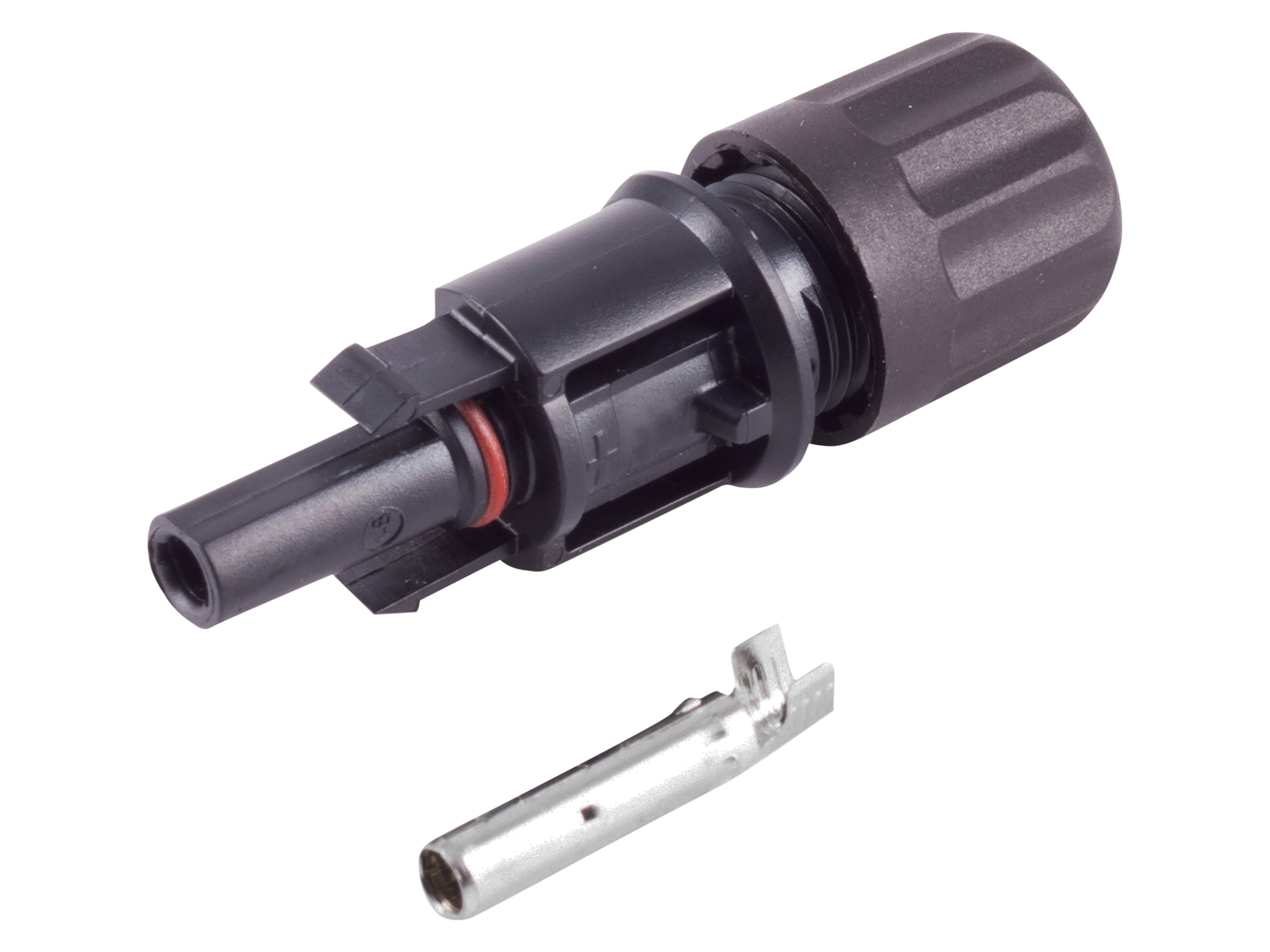 S-IMPULS MC4 Buchse 1.5-6mm², IP68, 1500V