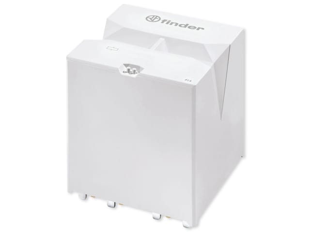 FINDER Hochleistungsrelais 68.54.9.012.4300, 32 A, 12 V