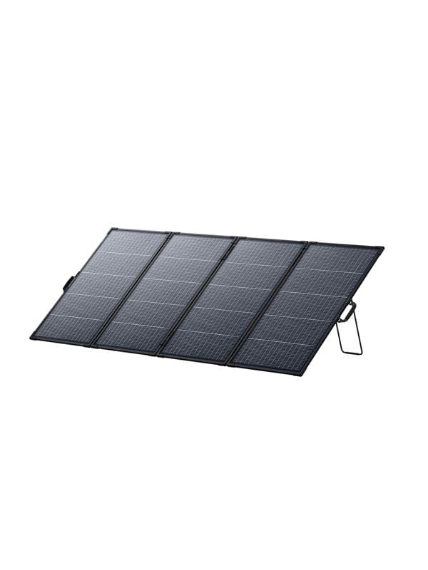 ANKER SOLIX Solarpanel PS400 B, tragbar
