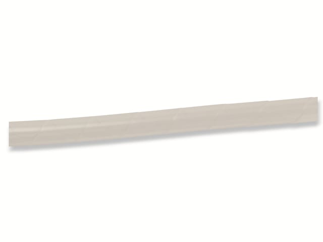 KSS Spiralschlauch, KS8, transparent, 6 bis 30 mm, 10 m