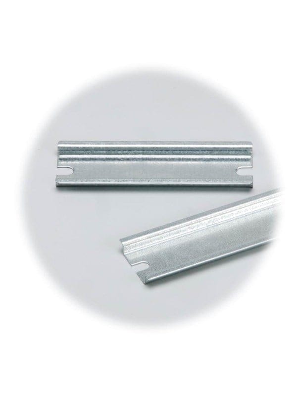 FIBOX Hutschiene, 9822012, 35x260 mm