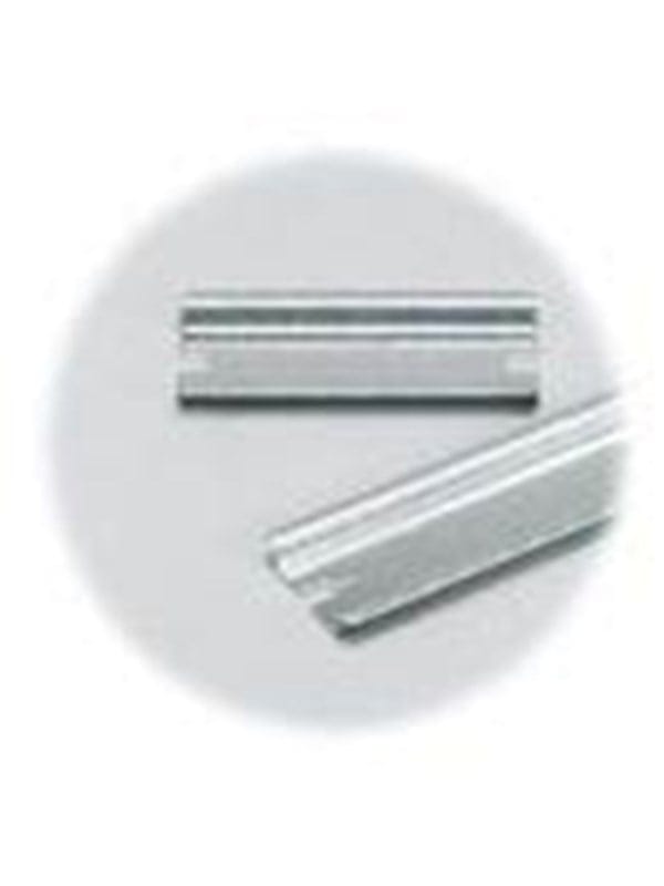 FIBOX Hutschiene, 5518030, 35x316 mm