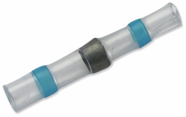 Lötverbinder, 10 Stück, 1,5...2,5 mm²